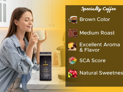 How to know if a coffee is specialty